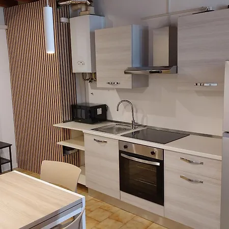 Proti Апартаменты