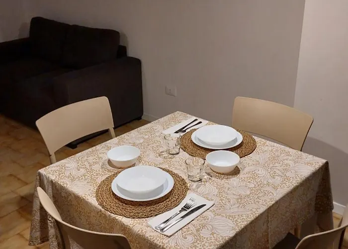 Proti アパート ヴィチェンツァ