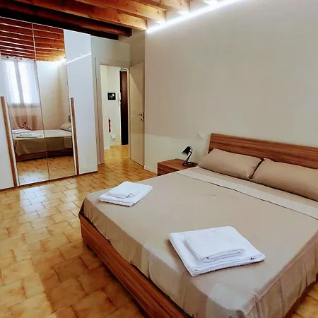 Proti Apartamento Vicenza