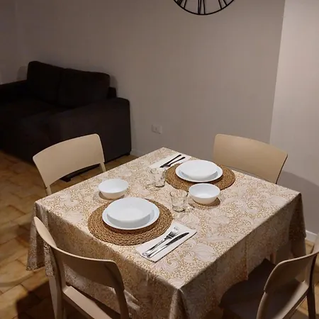 Proti Apartamento Vicenza