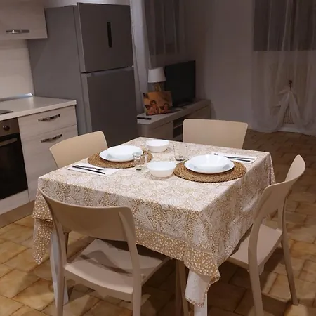 Proti Apartamento